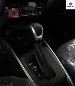 سوزوکی فرۆنکس